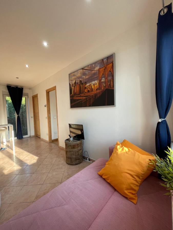 Chiesa Rossa-Loft And Apartments-Navigli Милан Экстерьер фото
