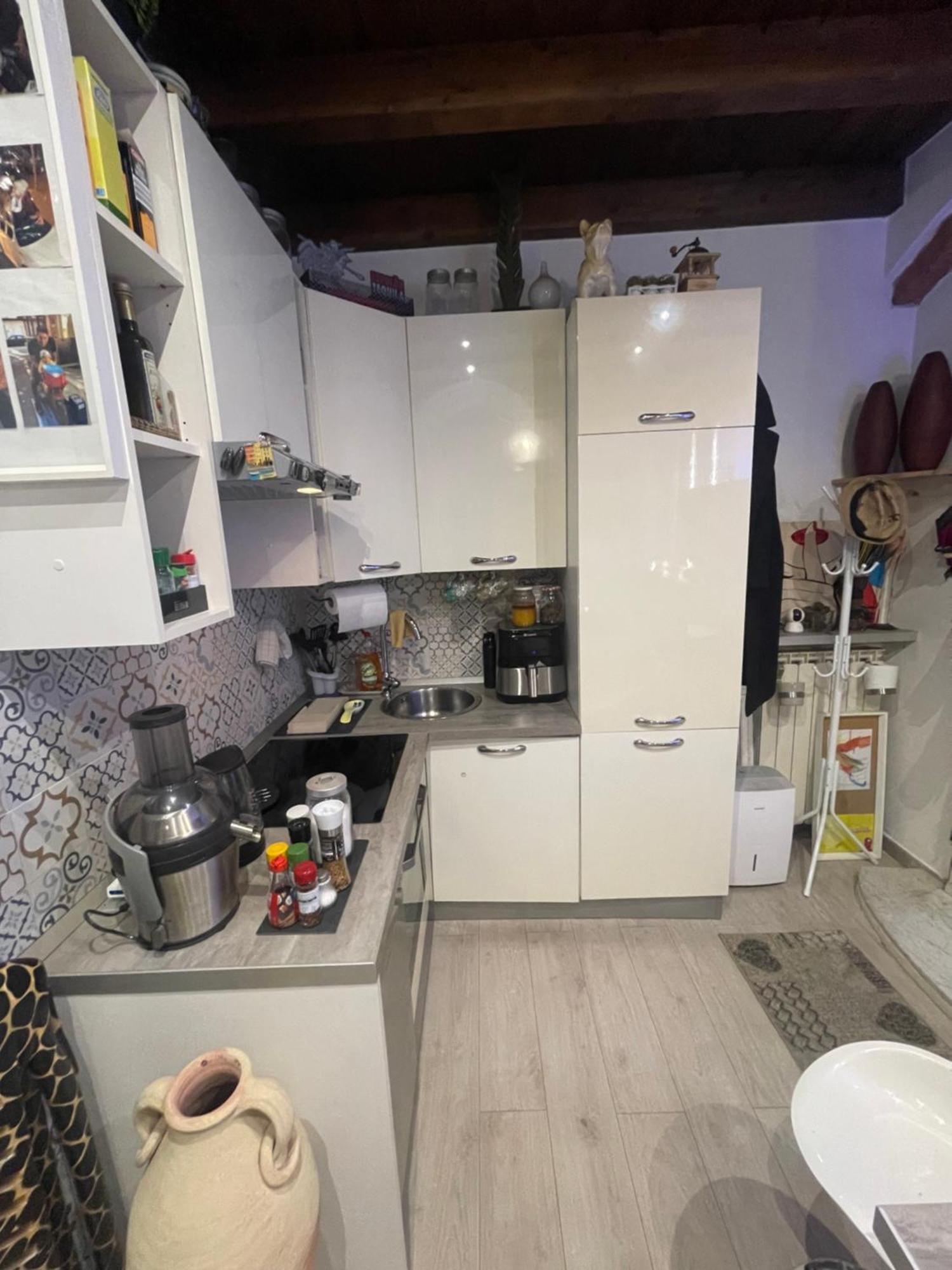 Chiesa Rossa-Loft And Apartments-Navigli Милан Экстерьер фото