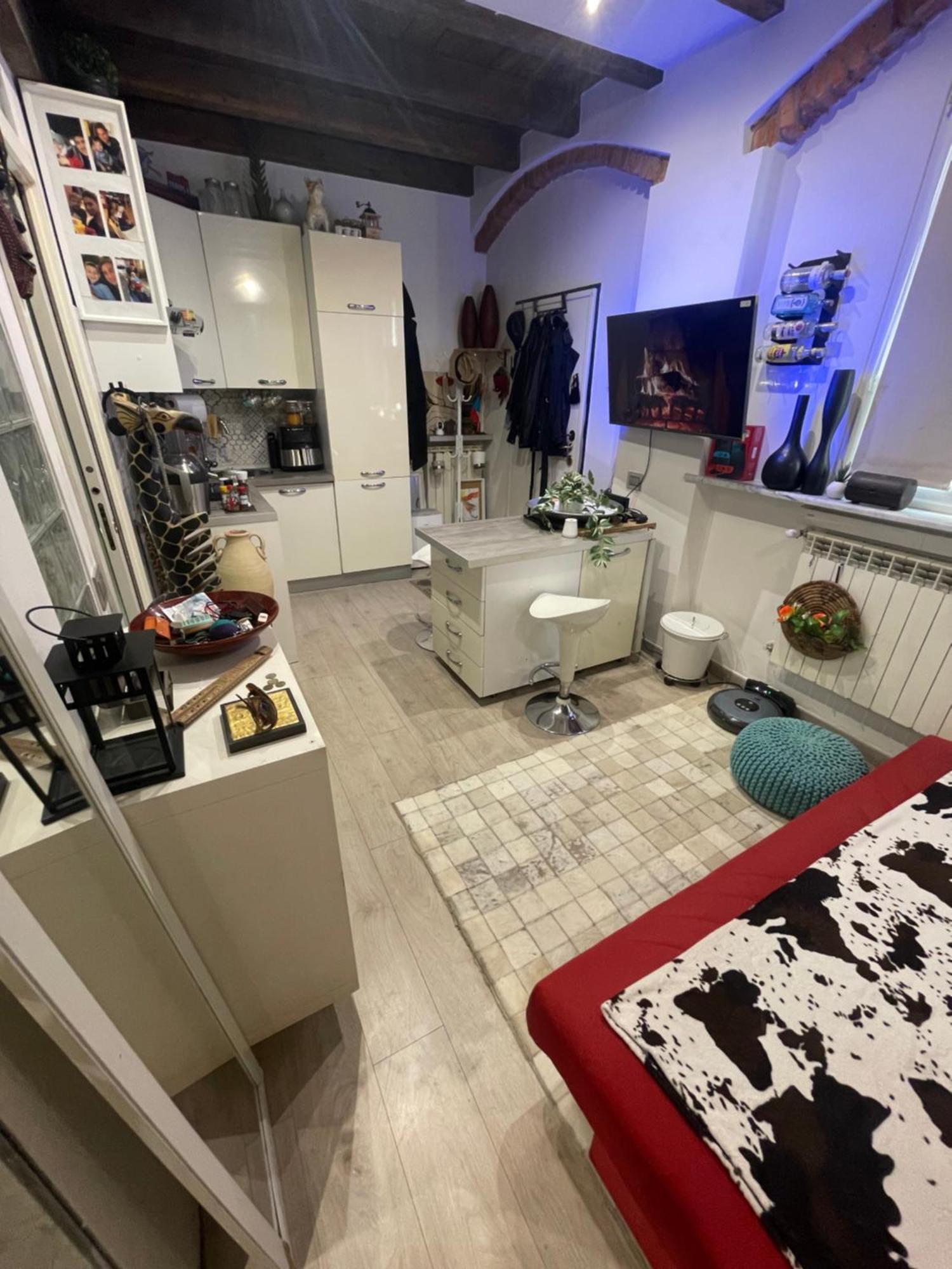 Chiesa Rossa-Loft And Apartments-Navigli Милан Экстерьер фото