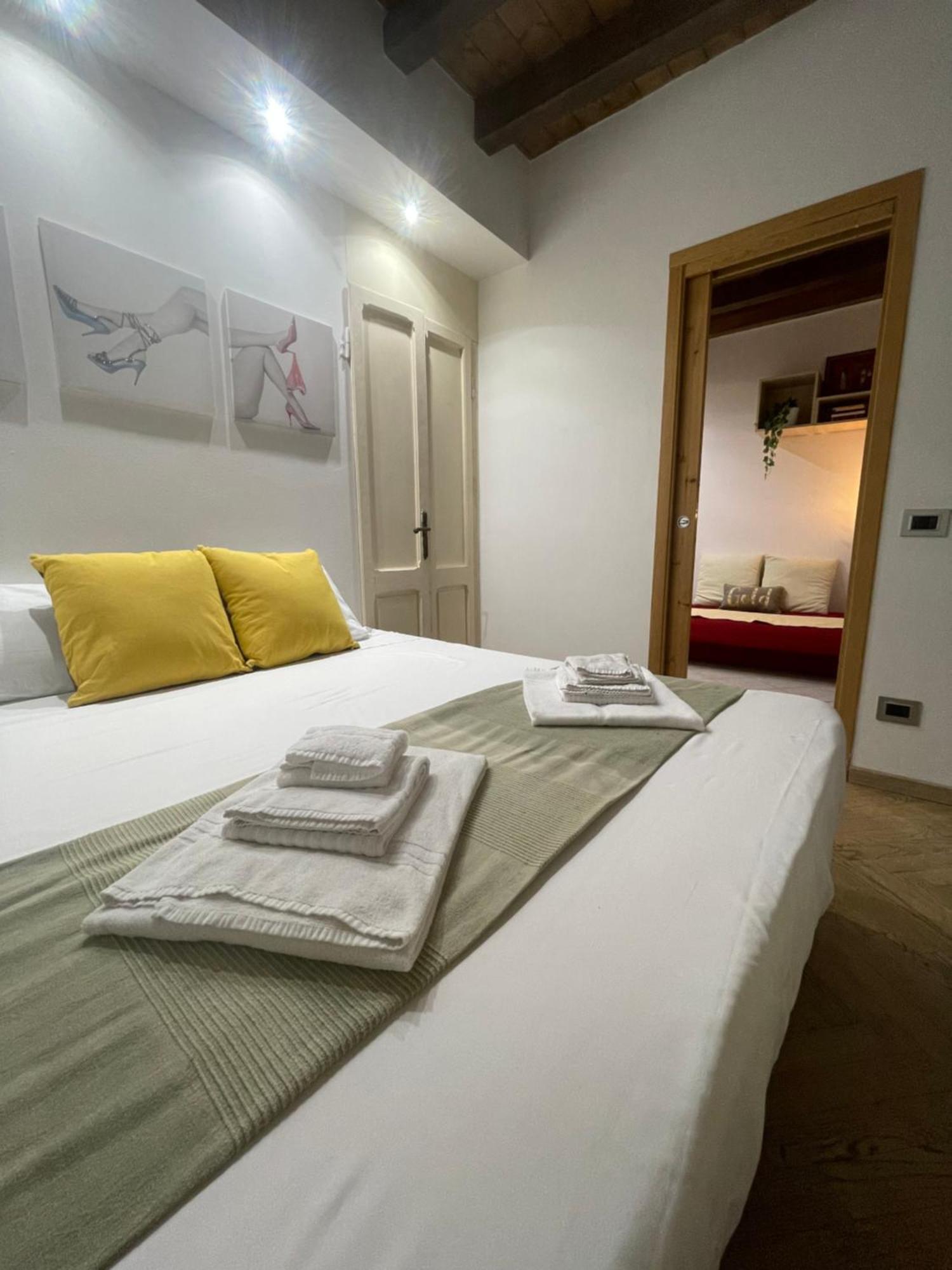 Chiesa Rossa-Loft And Apartments-Navigli Милан Экстерьер фото