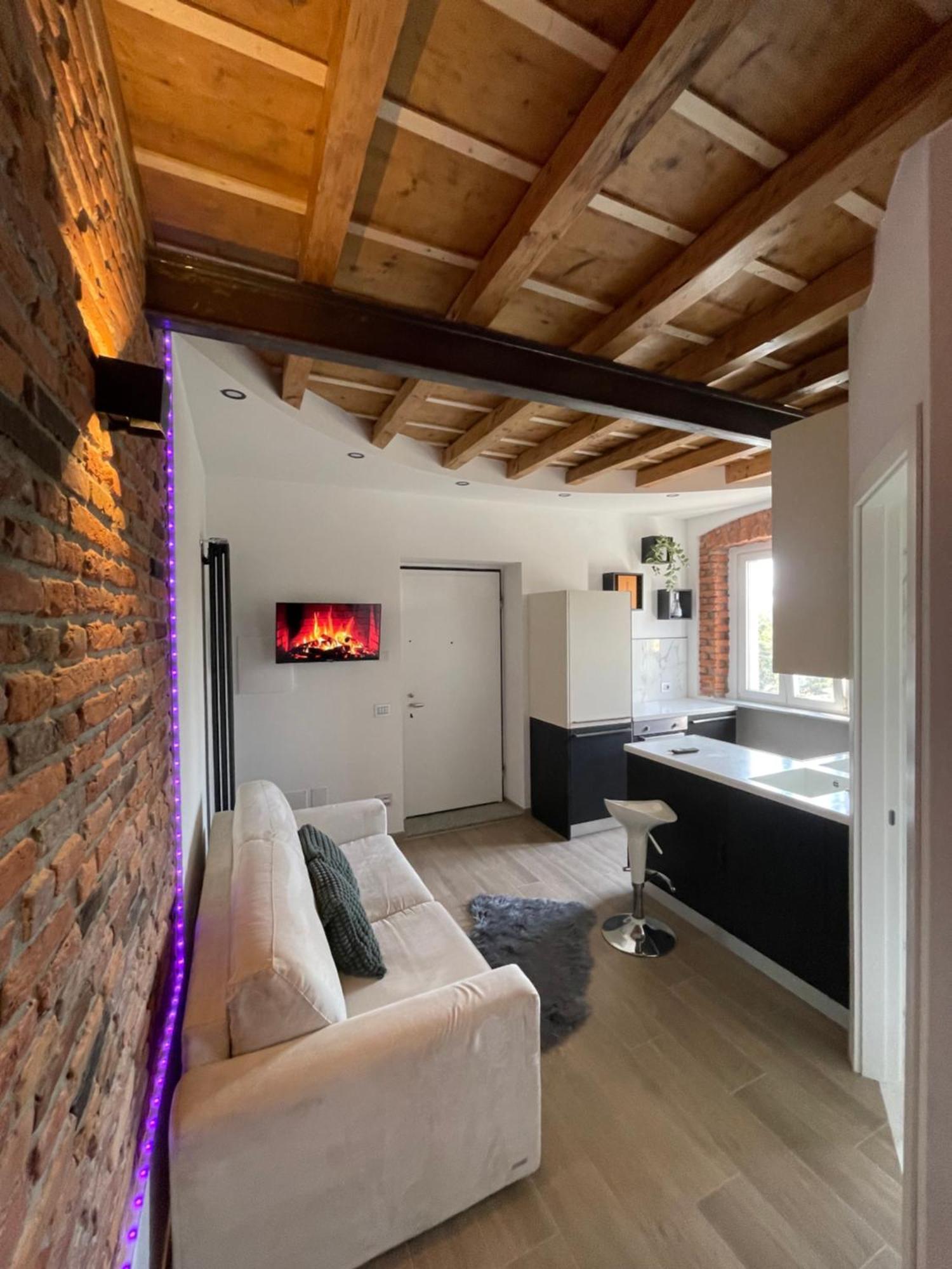 Chiesa Rossa-Loft And Apartments-Navigli Милан Экстерьер фото